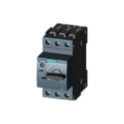 Siemens - Click and GO Motorbeveiligingsschakelaar Motorbev Sch 3Rv20214Ea10