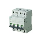 Siemens - Installatieautomaat Install Autom. 5Sl6306-7