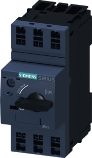 Siemens - Motorbeveiligingsschakelaar 3Rv2011-0Ha20