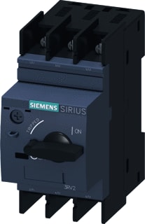 Siemens - Motorbeveiligingsschakelaar mtrbevsch 3rv2011-1ca40