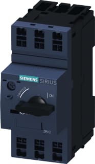 Siemens - Motorbeveiligingsschakelaar Motorbev Sz S00 3,5-5A