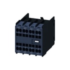 Siemens - Hulpcontactblok 3Rh2911-2Fa22