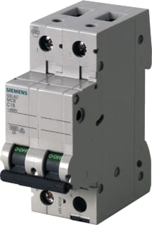 Siemens - Installatieautomaat instaut 5sl6263-6
