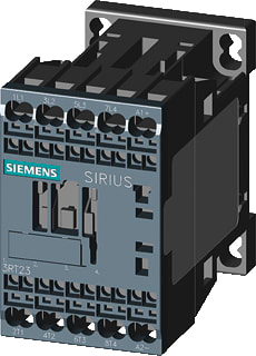 Siemens - Magneetschakelaar 3Rt23162Bb40