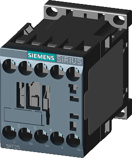 Siemens - Magneetschakelaar 3Rt25161Ap00
