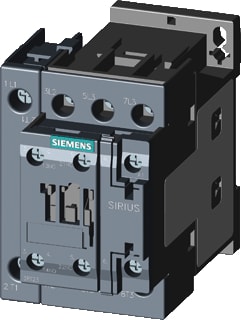 Siemens - Magneetschakelaar 3Rt23261Ap00