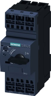 Siemens - Motorbeveiligingsschakelaar 3Rv2321-4Bc20