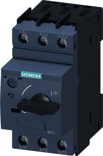 Siemens - Motorbeveiligingsschakelaar 3Rv2321-4Cc10