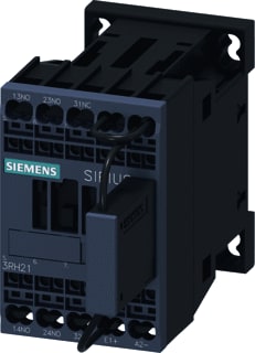 Siemens - Hulprelais hlprel 3rh21222lf400la0