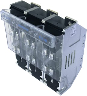 Eaton - Bussmann Veilighedenlastscheider veilighed ebh4o3tm2-12