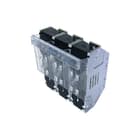 Eaton - Bussmann Veilighedenlastscheider veilighed ebh4o3tm2-12