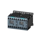 Siemens - Hulprelais Hulprel 3Rh24221Ap00