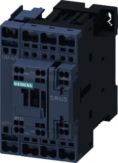Siemens - Magneetschakelaar magnschak 3rt2327-2bb40