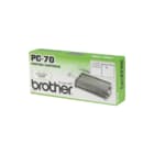 Brother - Verbr.mat. vr fax/printer/all-in-1 cartridge pc-70