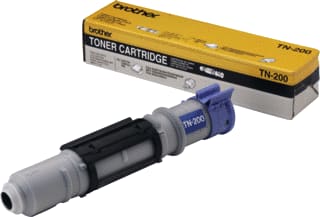 Brother - Verbr.mat. vr fax/printer/all-in-1 toner tn-200