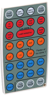 Niko - Toebeh./onderdelen bewegingssensor 350-20057