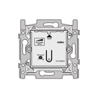 Niko - Electronica Dimmer Drukdimmer 2-100W. Basis