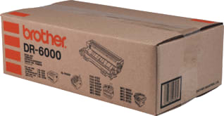 Brother - Verbr.mat. vr fax/printer/all-in-1 drum dr-6000