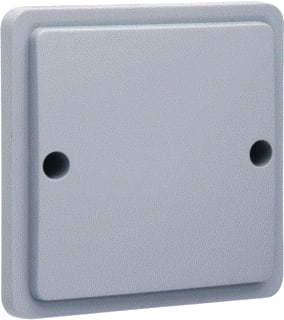 Niko - New Hydro Bed.element / centr.pl. schakelmat. Blndpl