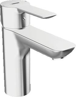 Hansa - Ligna Wastafelmengkraan (opbouw) Wastmkr Ld C