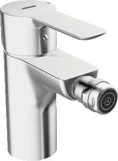 Hansa - Ligna Bidetmengkraan Bidetmngkr Chr