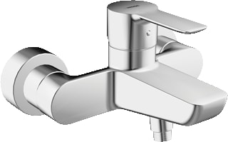 Hansa - Ligna Badmengkraan (opbouw) badmngkr chr