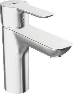 Hansa - Ligna Wastafelmengkraan (opbouw) Wastmkr -W C