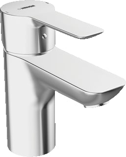 Hansa - Ligna Wastafelmengkraan (opbouw) wastmkr ligna xs c