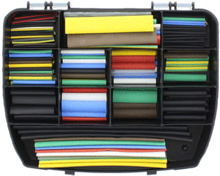Klemko - ATK Assortimentsdoos verbindingsmat. Assortids Htkm