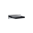 Dornbracht - Uitloop sanitaire kranen Watr Sheet Wvuitl Wnd Chr