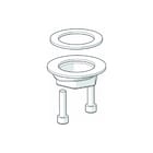 Hansa - Toebeh./onderdelen sanitaire kranen 59913479