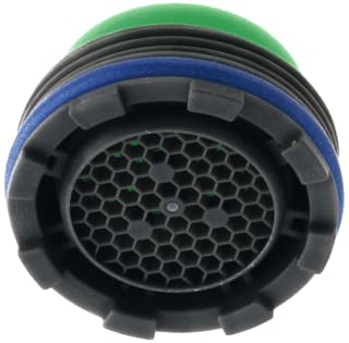 Hansa - Toebeh./onderdelen sanitaire kranen STRAALREGL M21,5X1 JR-Z