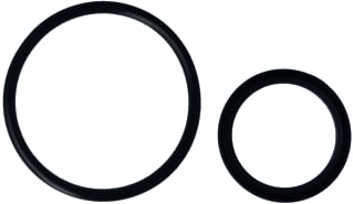 Hansa - Toebeh./onderdelen sanitaire kranen O-Ring-Set