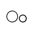 Hansa - Toebeh./onderdelen sanitaire kranen O-Ring-Set