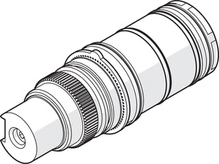 Hansa - Toebeh./onderdelen sanitaire kranen Hansa Tbh/Onderd. 59913311