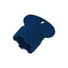 Hansa - Toebeh./onderdelen sanitaire kranen S Cache M21,5X1