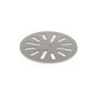 Aquaberg - Putrooster Rvs Roost 4011/4011R