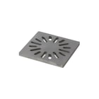 Aquaberg - Putrooster rvs mass 10 roost 30kn