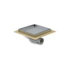 Aquaberg - 4850 Vloerput met 1 aansluiting vloerput1 485015