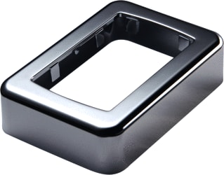Grohe - Kraanrozet Krrzt Rozet 37339