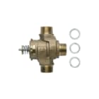 Vaillant - Toeb./onderd. gasgestookte cv-ketel 3-Weg-Vent 014639