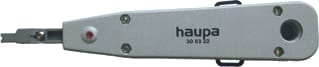 Haupa - Spec. ger. v communicatietechniek 300322
