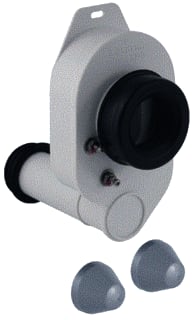 Geberit - Urinoirsifon Sifon Horizontaal 152.934