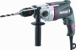 Metabo - Slagboormachine (elektrisch) klopbmach sbe 705
