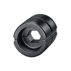 Haupa - Persinzetstuk voor perstang kabels 216010