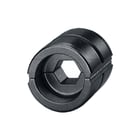 Haupa - Persinzetstuk voor perstang kabels 216008
