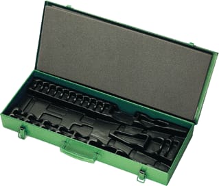 Haupa - Perskabelschoentang 215202