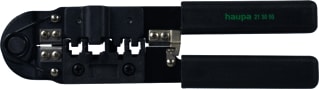 Haupa - Spec. ger. v communicatietechniek 213050