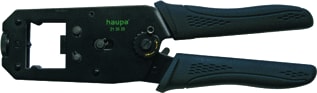 Haupa - Spec. ger. v communicatietechniek 213020