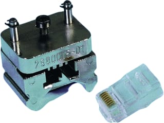 Haupa - Spec. ger. v communicatietechniek 213002